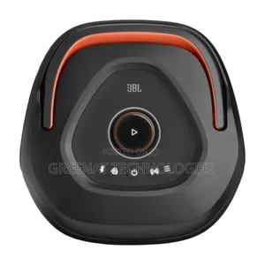 JBL Partybox 130 - 200w
GENUINE Rechargeable 15Hrs Play
