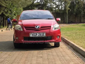 Toyota Auris 2010