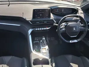 Peugeot 3008 2019 Pearl