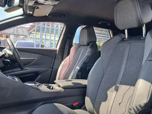 Peugeot 3008 2019 Pearl