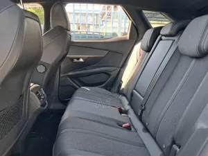 Peugeot 3008 2019 Pearl