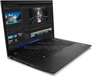 Laptop Lenovo ThinkPad L14 16GB AMD Ryzen 5 SSD 256GB