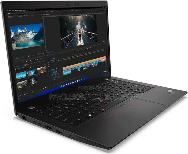 Laptop Lenovo ThinkPad L14 16GB AMD Ryzen 5 SSD 256GB