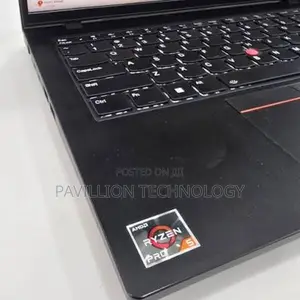 Laptop Lenovo ThinkPad L14 16GB AMD Ryzen 5 SSD 256GB