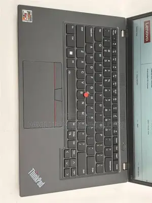 Laptop Lenovo ThinkPad L14 16GB AMD Ryzen 5 SSD 256GB