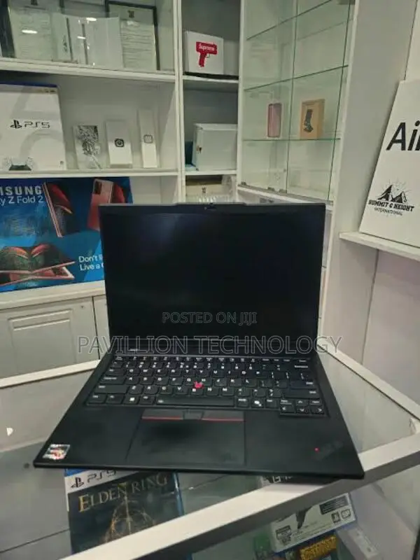 Laptop Lenovo ThinkPad L14 16GB AMD Ryzen 5 SSD 256GB
