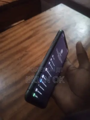 Apple iPhone 11 128 GB Gray