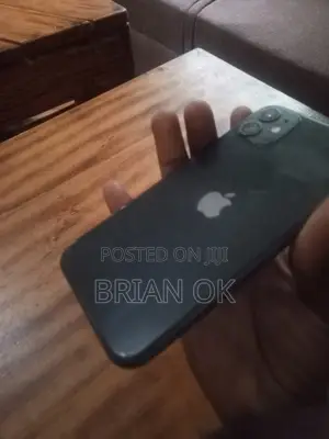 Apple iPhone 11 128 GB Gray