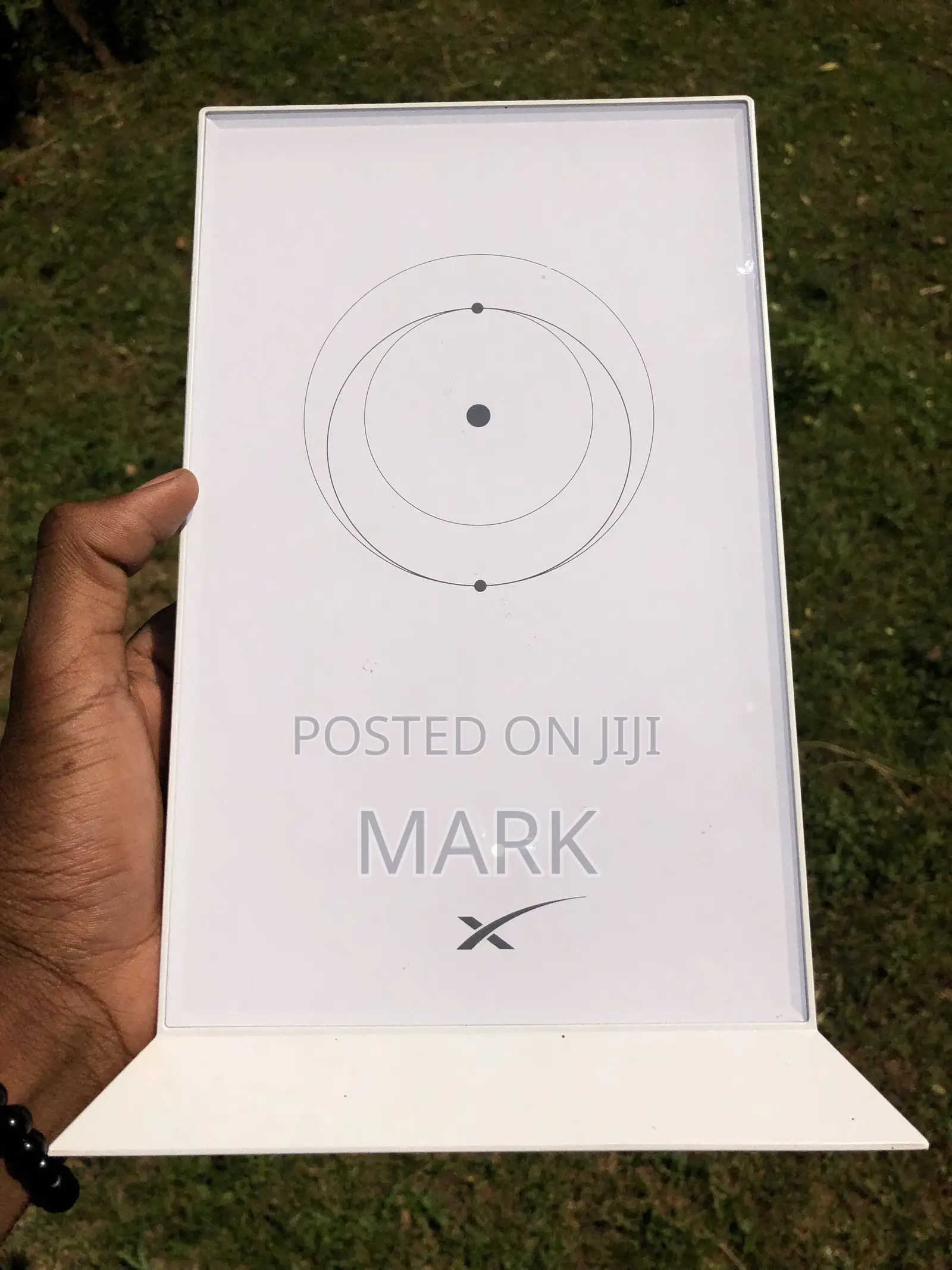 Starlink Standard Kit V2