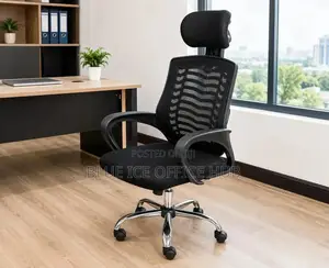 Headrest Swivel Adjustable Headrest Chair