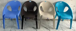 Kenpoly Icon Chair