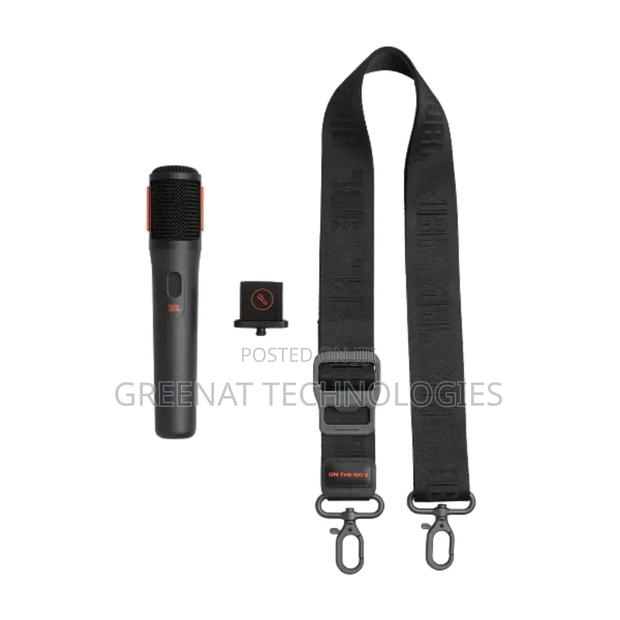 JBL Partybox on-the-Go Essential - 100w RMS Rechargeable - thumbnail 3