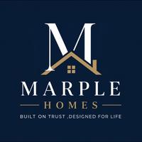 Marple Homes logo