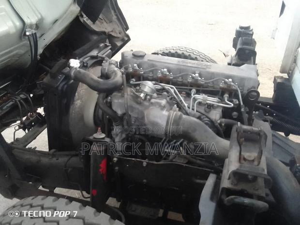 Isuzu NKR Local Assembly - thumbnail 6