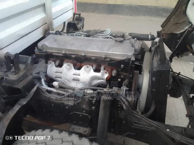 Isuzu NKR Local Assembly - thumbnail 7