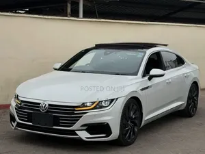Volkswagen Arteon 2019 Pearl