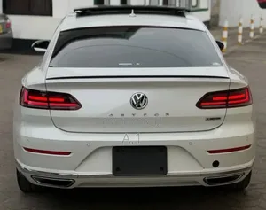 Volkswagen Arteon 2019 Pearl