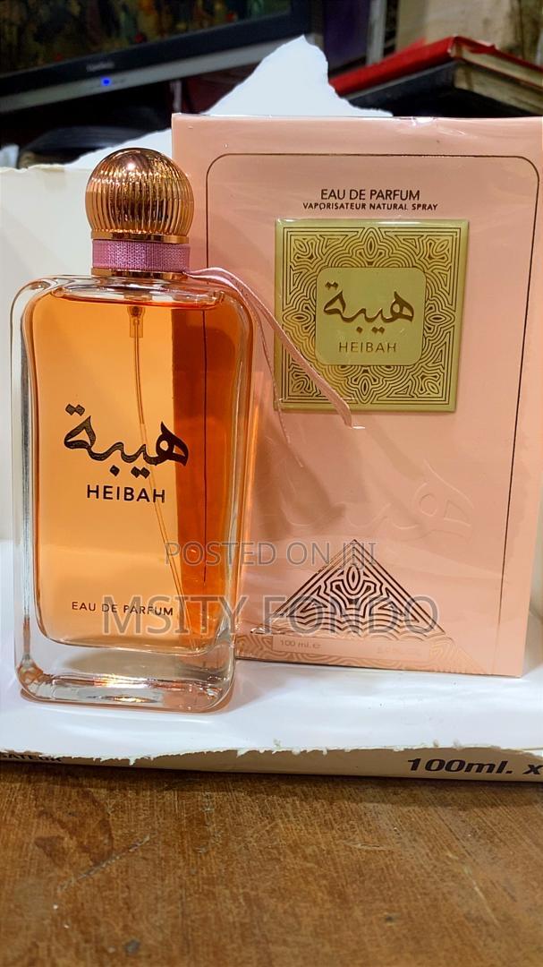 Arabian Scents