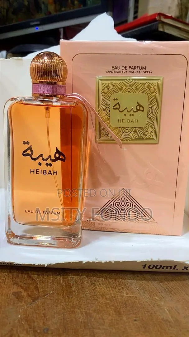 Arabian Scents