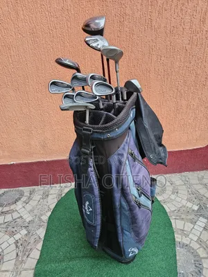 Golf Clubs for Sale