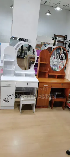Home Office Dressing Table