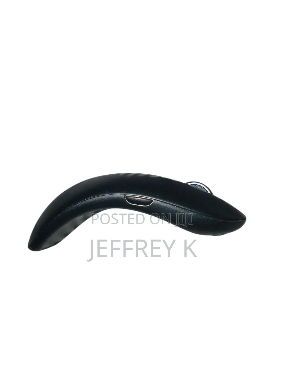 Wireless Mouse