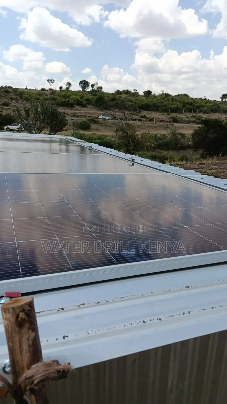 Nakuru Maji Drilling LTD