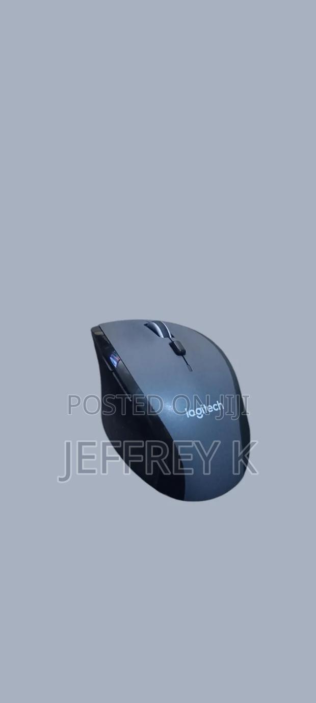 Wireless Mouse - thumbnail 3