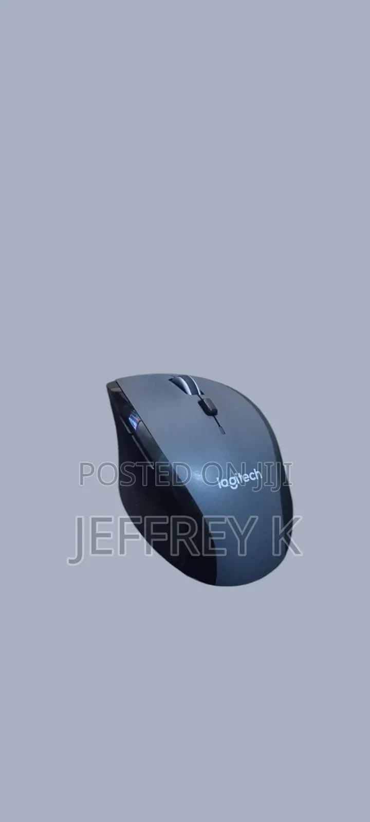 Wireless Mouse