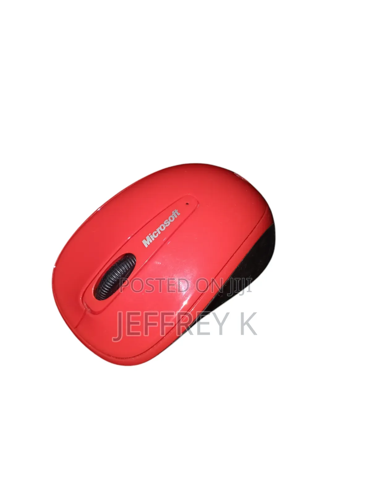 Wireless Mouse