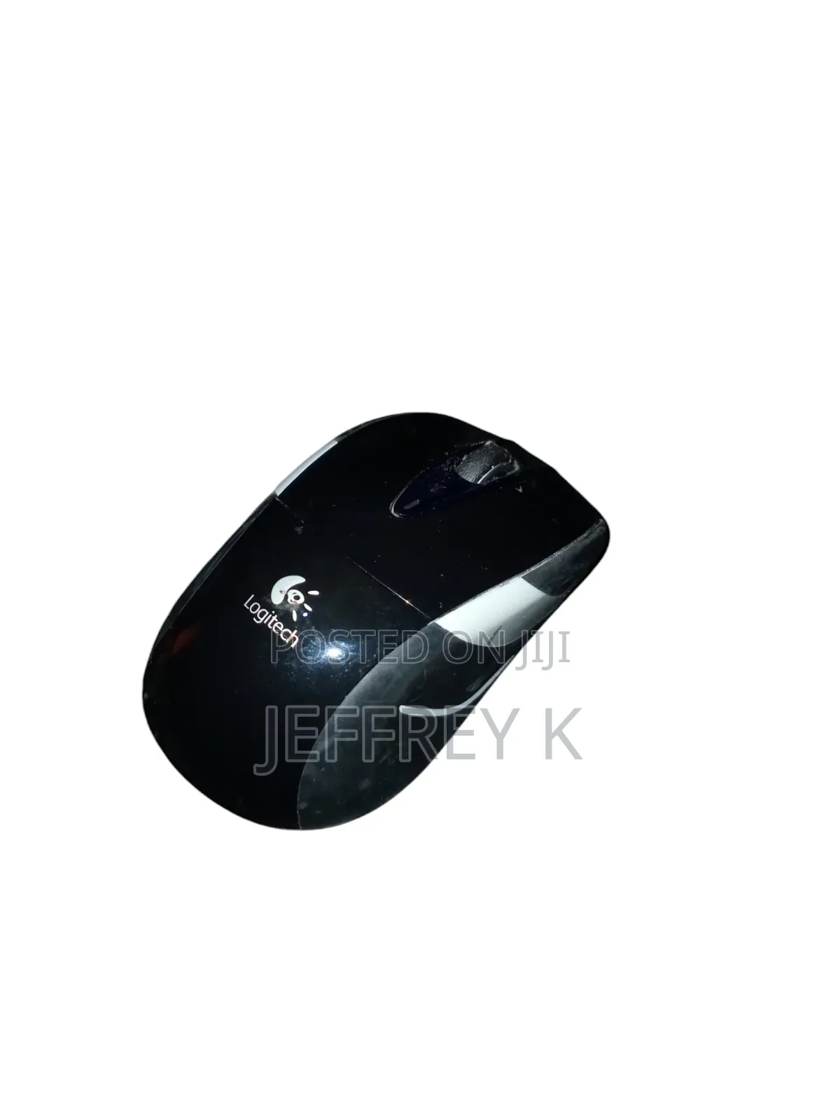 Wireless Mouse