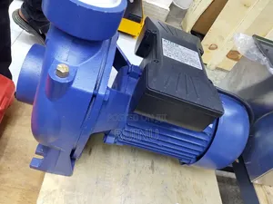 Aico 4hp Booster Pump/Durable 4hp Booster Pump