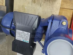 Higher Efficiency Aico 4hp Booster Pump