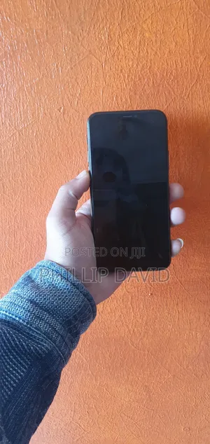 Apple iPhone 11 Pro 256 GB Gray