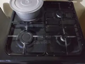 Cooker Needs Repairs