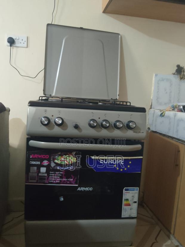 Cooker Needs Repairs - thumbnail 5