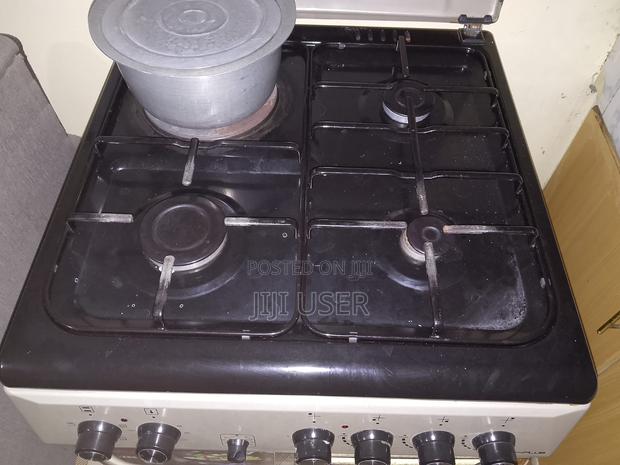 Cooker Needs Repairs - thumbnail 10