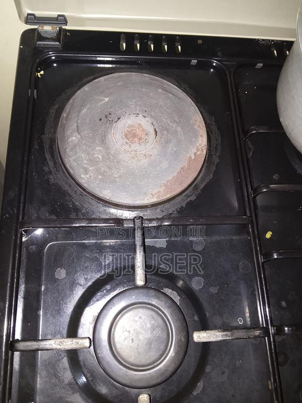 Cooker Needs Repairs - thumbnail 12