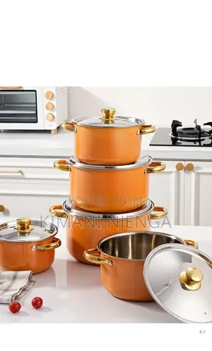 Cookware Set