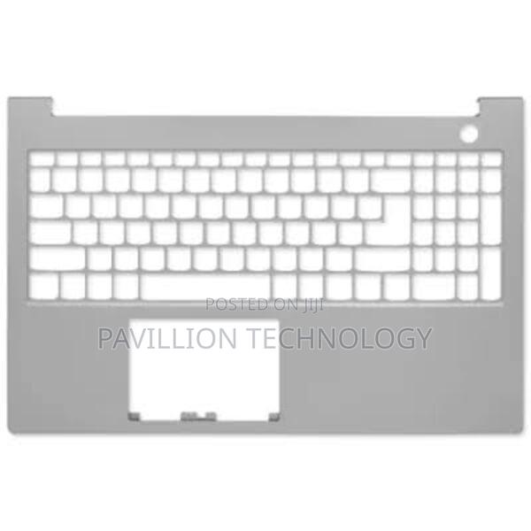 Lenovo Thinkbook - main view