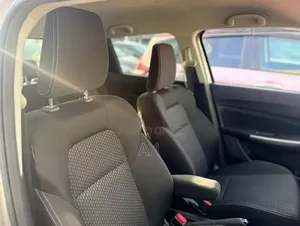Suzuki Swift 2019 Gray