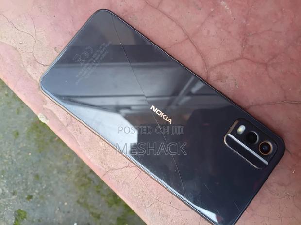 Nokia C32 128 GB Gray