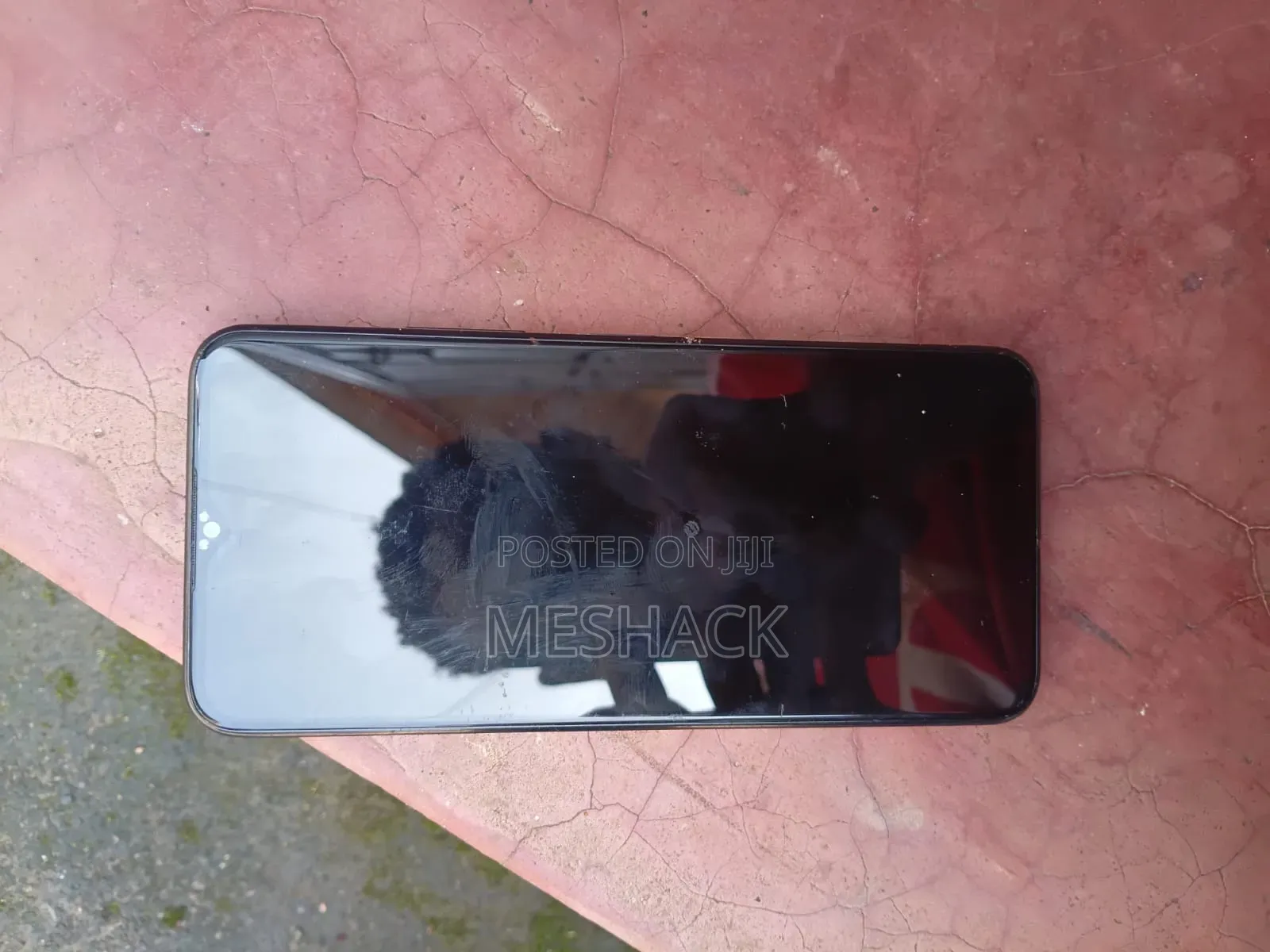 Nokia C32 128 GB Gray