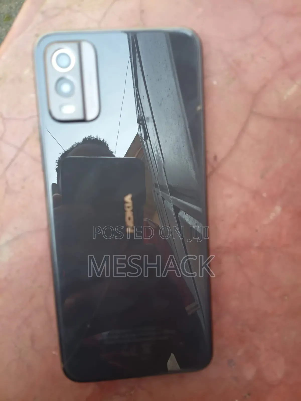 Nokia C32 128 GB Gray