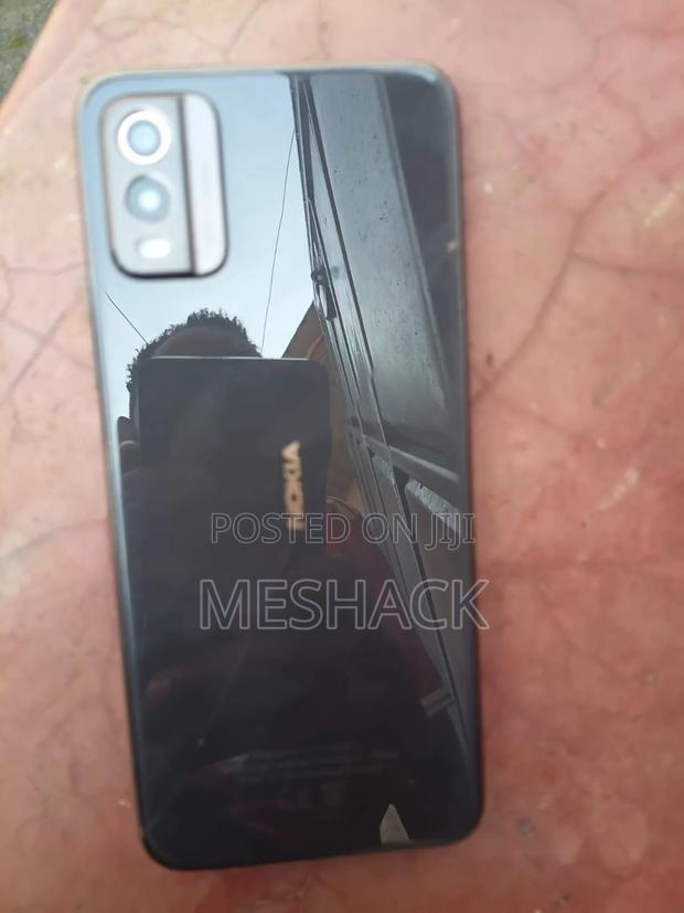 Nokia C32 128 GB Gray - thumbnail 4