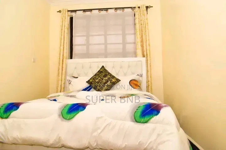Fully Furnished Studio, One, Two and Three Bedroom in THIKA ROAD BNBS