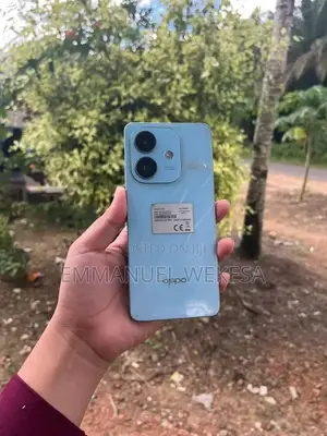 Oppo A3x 64 GB Blue