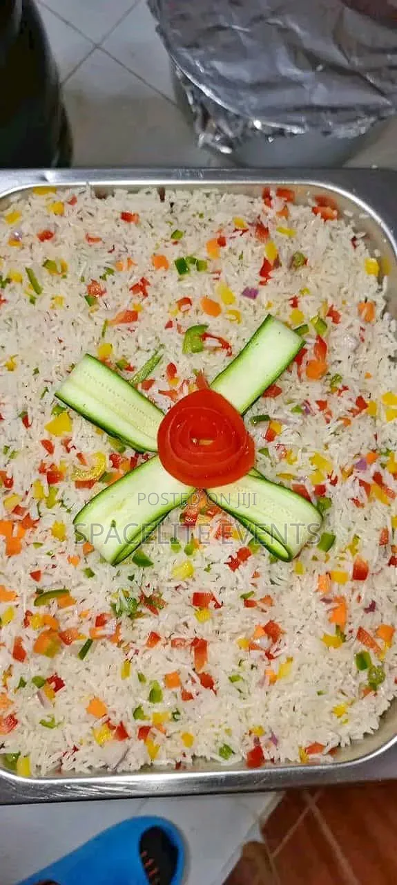 Catering Services