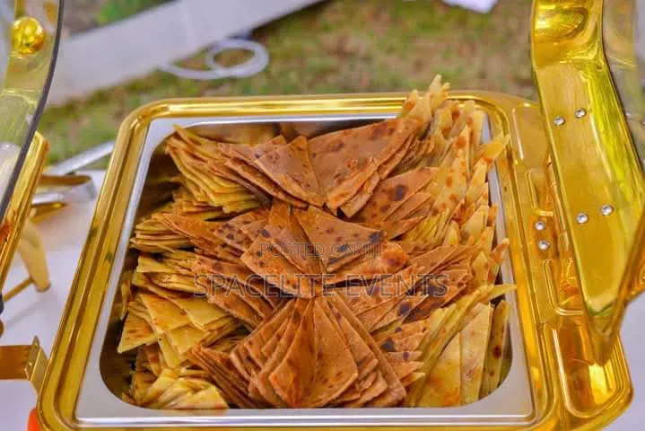 Catering Services