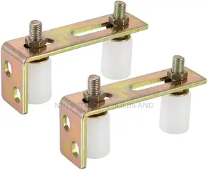 Sliding Gate Guide Rollers